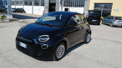Fiat 500 Cabrio e Cabrio 42 kWh Icon usata