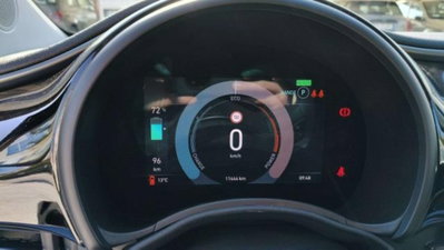 Fiat 500 Cabrio e Cabrio 42 kWh Icon (10)