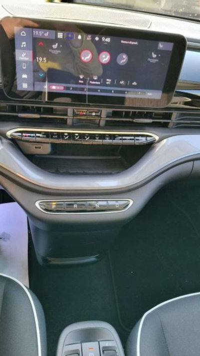 Fiat 500 Cabrio e Cabrio 42 kWh Icon (11)