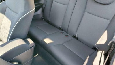 Fiat 500 Cabrio e Cabrio 42 kWh Icon (12)