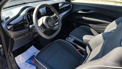 Fiat 500 Cabrio e Cabrio 42 kWh Icon (9)
