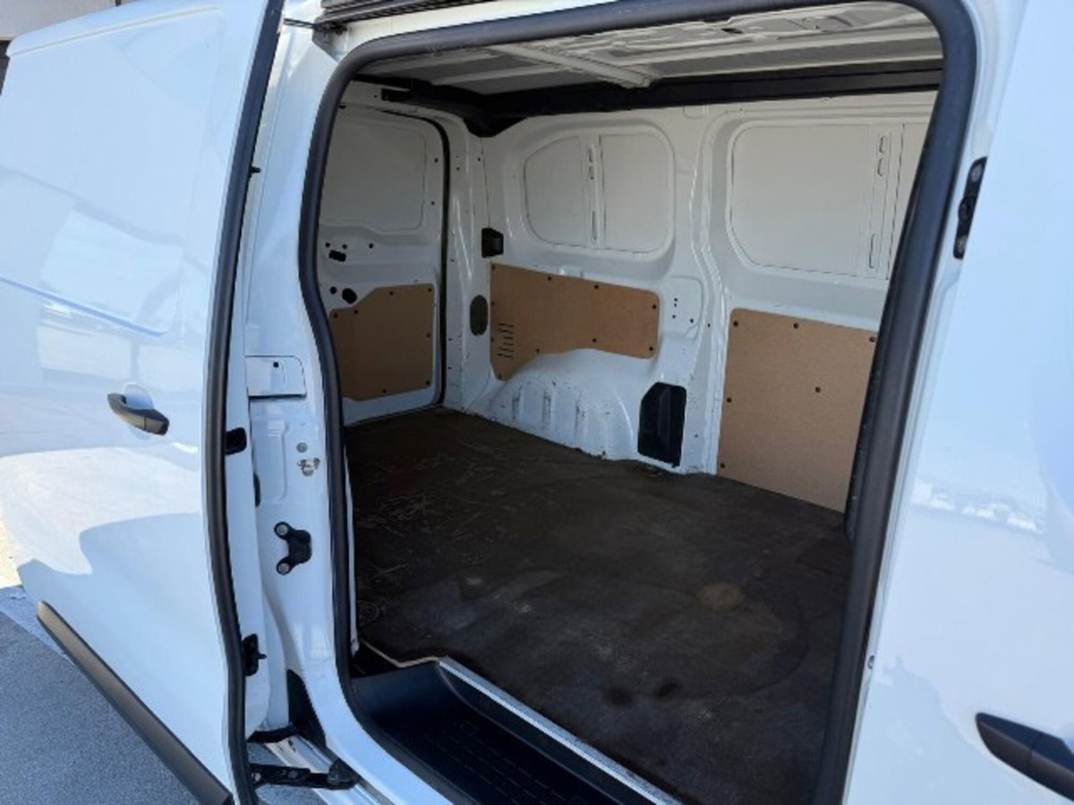 Opel Vivaro 1.5 Diesel 120CV S&S PL-SL-TN L (12)