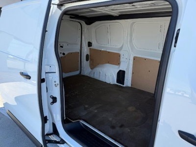 Opel Vivaro 1.5 Diesel 120CV S&S PL-SL-TN L (12)