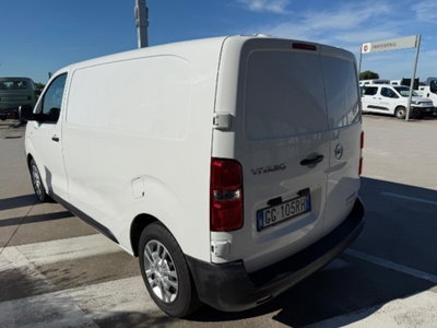 Opel Vivaro 1.5 Diesel 120CV S&S PL-SL-TN L (14)