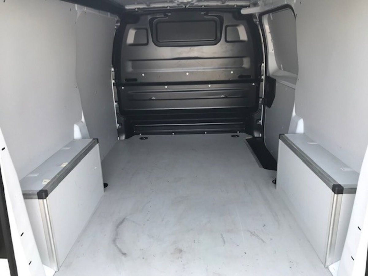Opel Vivaro 2.0 Diesel 145CV S&S PL-SL-TN L (14)