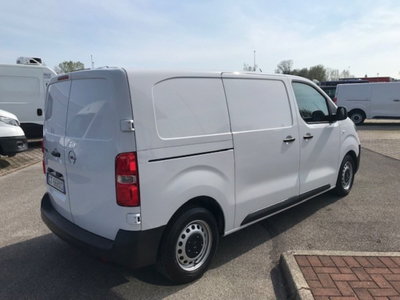 Opel Vivaro 2.0 Diesel 145CV S&S PL-SL-TN L (5)