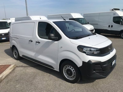 Opel Vivaro 2.0 Diesel 145CV S&S PL-SL-TN L (7)