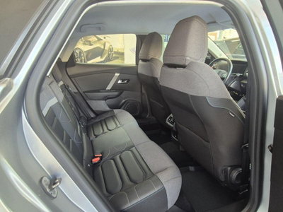 Citroen C4 BlueHDi 130 S&S EAT8 Feel Pack (13)