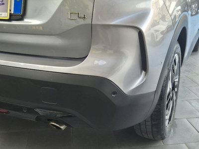Citroen C4 BlueHDi 130 S&S EAT8 Feel Pack (17)