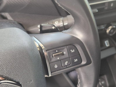 Citroen C4 BlueHDi 130 S&S EAT8 Feel Pack (18)