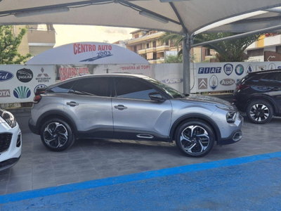 Citroen C4 BlueHDi 130 S&S EAT8 Feel Pack (19)