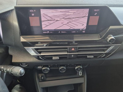 Citroen C4 BlueHDi 130 S&S EAT8 Feel Pack (4)