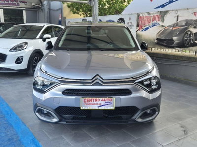 Citroen C4 BlueHDi 130 S&S EAT8 Feel Pack (5)