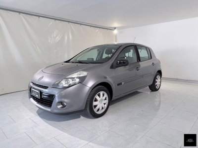 Renault Clio 1.2 16V 5 porte Dynamique (3)