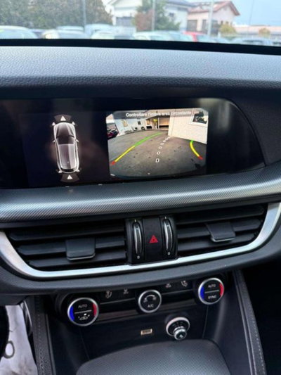 Alfa Romeo Stelvio 2.2 t Sprint Q4 210cv auto (10)