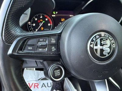 Alfa Romeo Stelvio 2.2 t Sprint Q4 210cv auto (12)