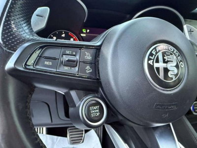 Alfa Romeo Stelvio 2.2 t Sprint Q4 210cv auto (9)