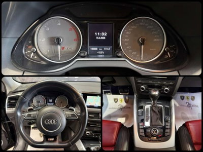 Audi SQ5 3.0 V6 TDI Biturbo quattro tiptronic (13)