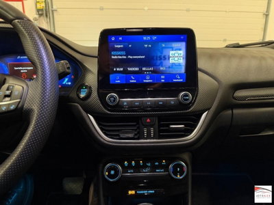 Ford Puma 1.0 ecoboost h ST-Line 125cv (15)