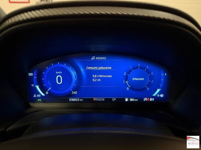 Ford Puma 1.0 ecoboost h ST-Line 125cv (18)