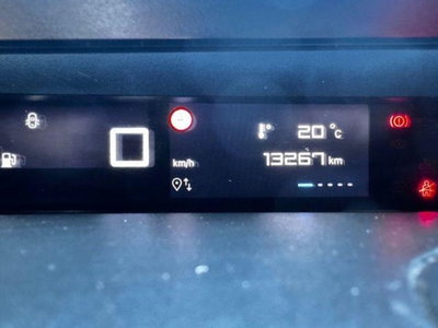 Citroen C3 1.2 puretech turbo Max 100cv s&s (12)
