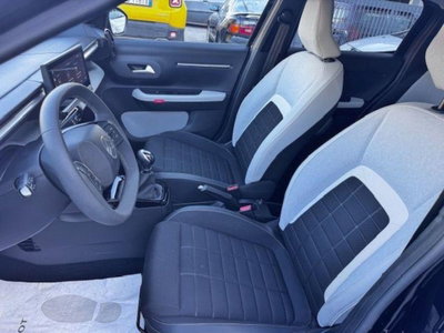 Citroen C3 1.2 puretech turbo Max 100cv s&s (6)