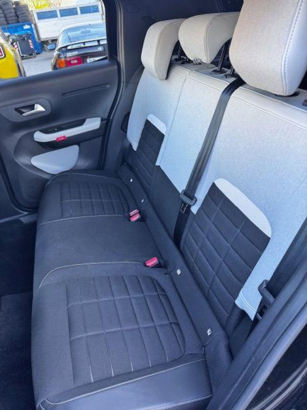 Citroen C3 1.2 puretech turbo Max 100cv s&s (7)