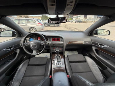 Audi A6 Allroad 3.0 V6 TDI F.AP. tiptronic (11)