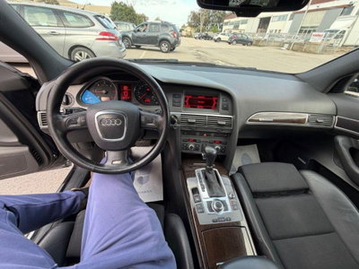 Audi A6 Allroad 3.0 V6 TDI F.AP. tiptronic (12)