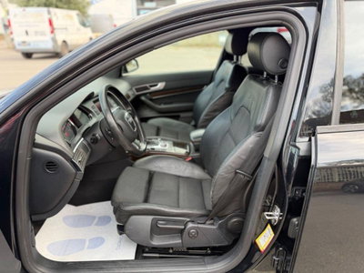 Audi A6 Allroad 3.0 V6 TDI F.AP. tiptronic (9)