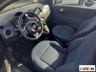 Fiat 500 Cabrio Icon Cabrio 42 kWh (7)
