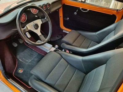 Fiat 500 Cabrio Icon Cabrio 23,65 kWh (10)