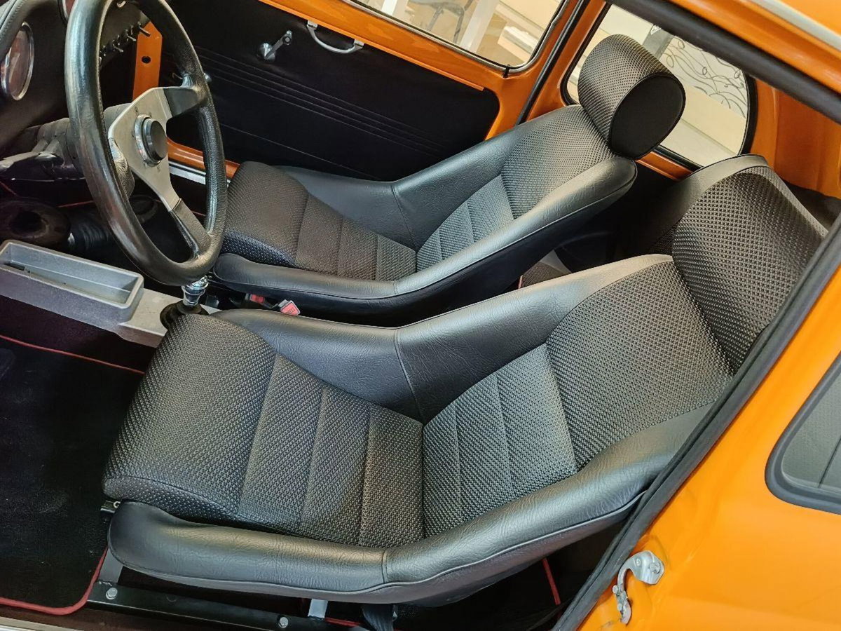 Fiat 500 Cabrio Icon Cabrio 23,65 kWh (13)