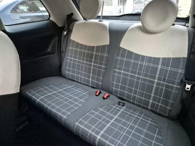 Fiat 500 1.2 EasyPower Lounge (12)