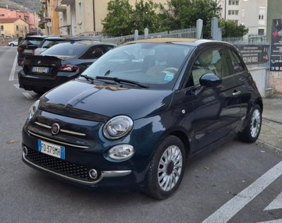 Fiat 500 1.2 EasyPower Lounge (2)