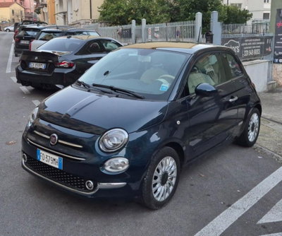 Fiat 500 1.2 EasyPower Lounge (3)