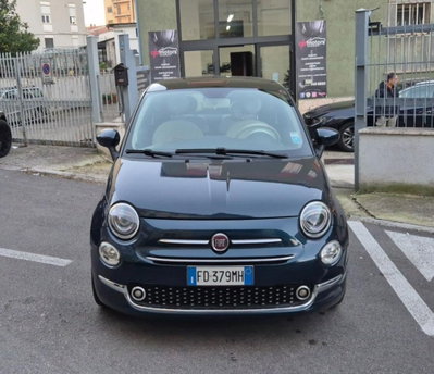 Fiat 500 1.2 EasyPower Lounge (4)