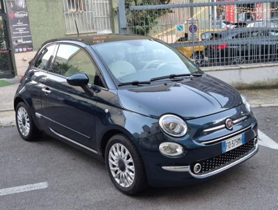 Fiat 500 1.2 EasyPower Lounge (5)