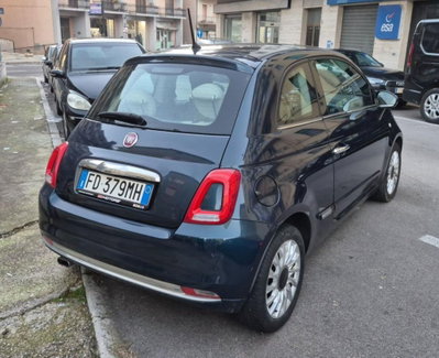 Fiat 500 1.2 EasyPower Lounge (6)