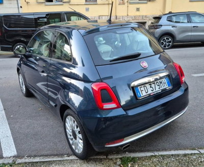 Fiat 500 1.2 EasyPower Lounge (7)