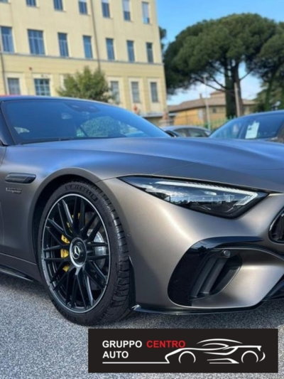 Mercedes-Benz SL 63 Premium Plus 4matic+ auto (14)