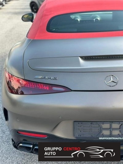 Mercedes-Benz SL 63 Premium Plus 4matic+ auto (15)