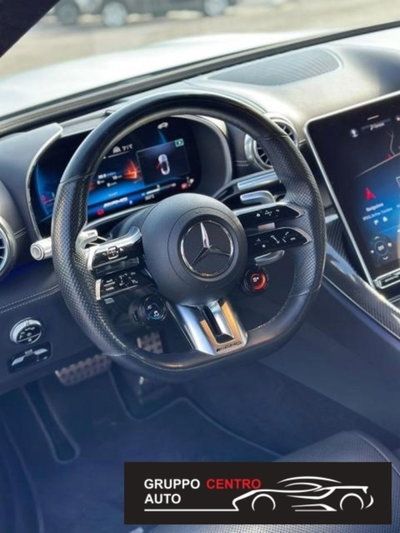 Mercedes-Benz SL 63 Premium Plus 4matic+ auto (17)
