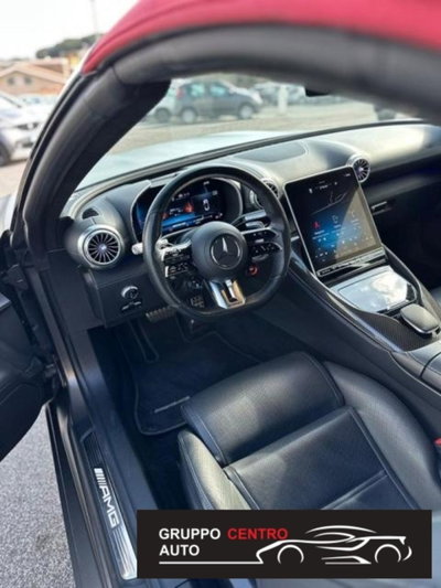 Mercedes-Benz SL 63 Premium Plus 4matic+ auto (18)