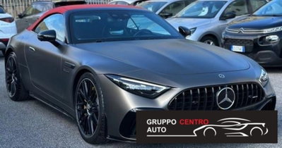 Mercedes-Benz SL 63 Premium Plus 4matic+ auto (3)