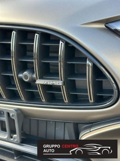 Mercedes-Benz SL 63 Premium Plus 4matic+ auto (4)