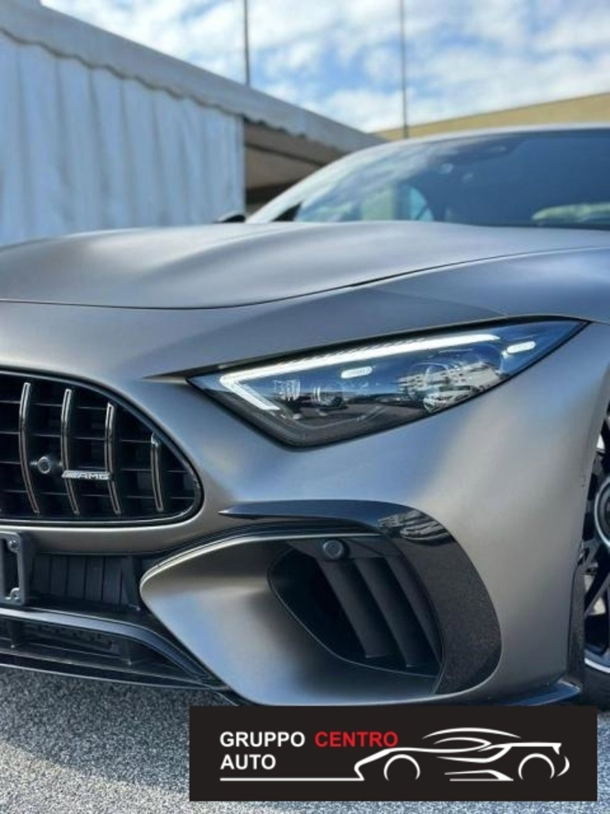 Mercedes-Benz SL 63 Premium Plus 4matic+ auto (8)