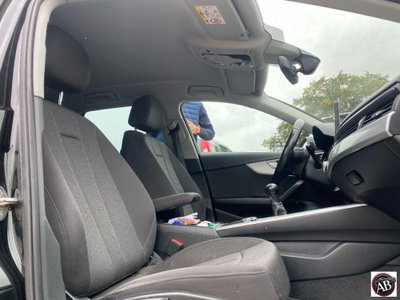 Audi A4 Avant 2.0 TDI 150 CV ultra (15)