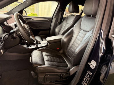 BMW X4 xDrive20d Msport (10)