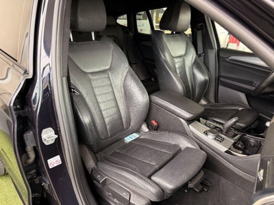 BMW X4 xDrive20d Msport (12)